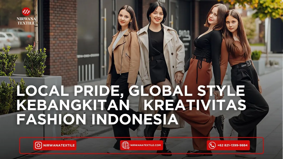 NNN Style: Kreativitas Lokal yang Menyatu dengan Tradisi Cilacap
